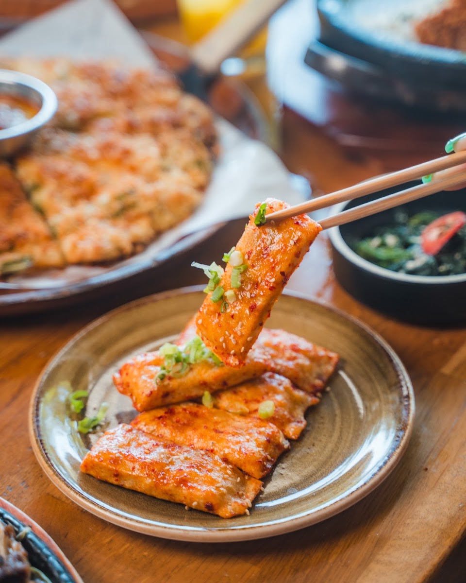 Jincook Santa Monica Photos 2